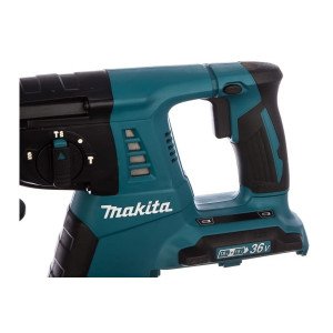 Перфоратор Makita DHR 263 Z (без АКБ)