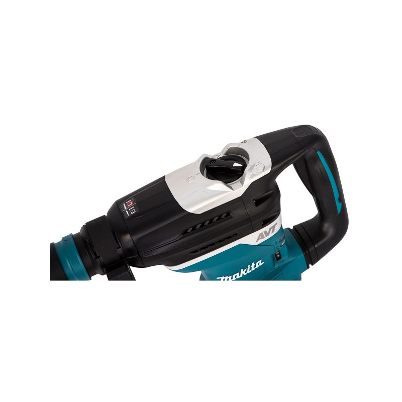 Перфоратор Makita HR 4013 C переключатель