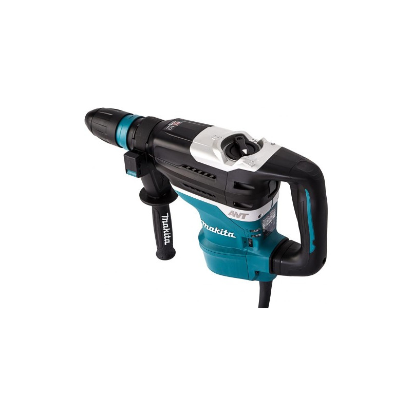Перфоратор Makita HR 4013 C вид сзади