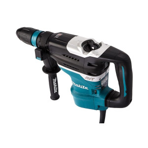 Перфоратор Makita HR 4013 C вид сзади