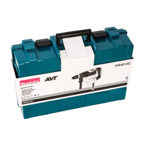 Перфоратор Makita HR 4013 C в упаковке