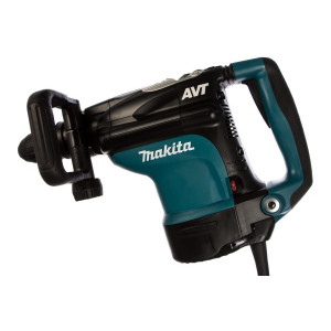Перфоратор Makita HR 4511 C вид сбоку