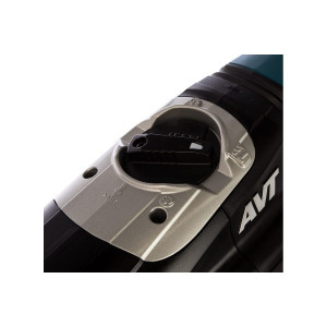 Перфоратор Makita HR 4511 C переключение режимов