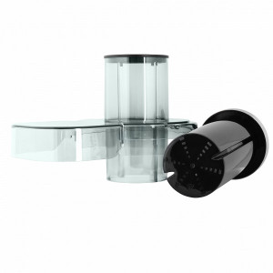 Комплектующие соковыжималки Maunfeld MJE.1500S