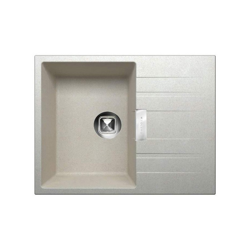 Кухонная мойка Tolero Loft TL-650 сафари