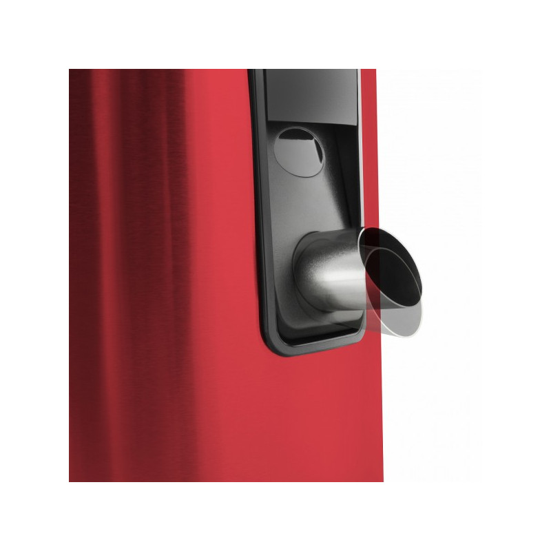 Система стоп-капля в соковыжималке Maunfeld MJE.850CH