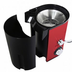 Соковыжималка Maunfeld MJE.850CH с контейнером для жмыха