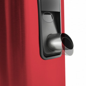 Система стоп-капля в соковыжималке Maunfeld MJE.850CH