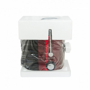 Упаковка соковыжималки Maunfeld MJE.850CH