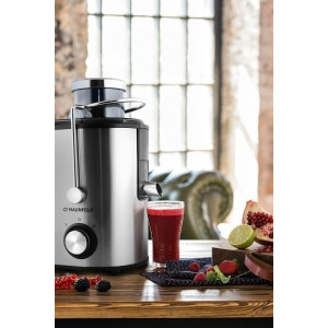 Соковыжималка Maunfeld MJE.850S в интерьере