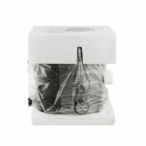 Упаковка соковыжималки Maunfeld MJE.850S