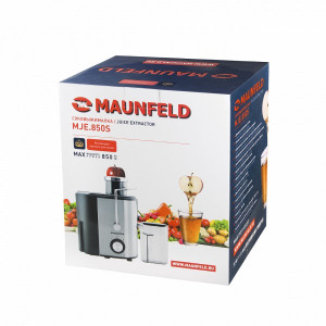 Коробка для соковыжималки Maunfeld MJE.850S