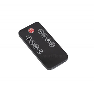 Электрокамин SmartFlame Design F2