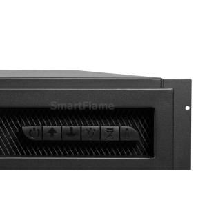 Электрокамин SmartFlame Realistic F3