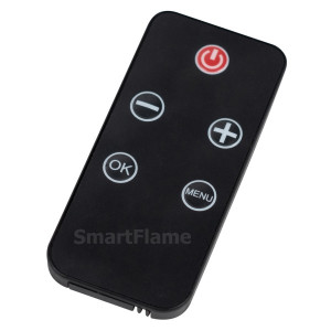 Электрокамин SmartFlame Realistic F3