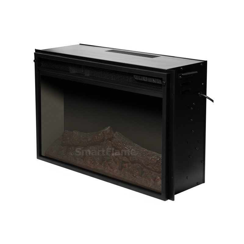 Электрокамин SmartFlame Realistic F5