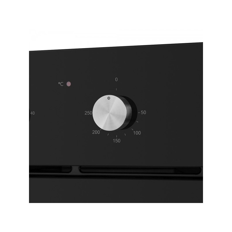 Ручка переключения режимов HOMSair OEF657BK Black