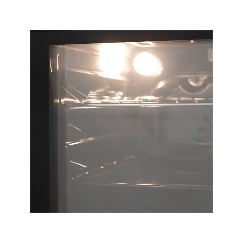 Освещение HOMSair OEF657BK Black