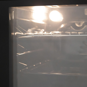 Освещение HOMSair OEF657S Inox