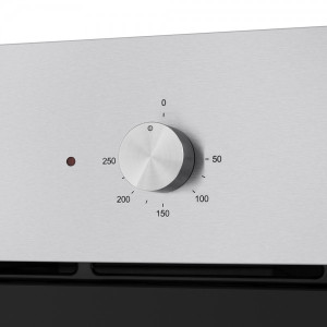 Ручка переключения режимов HOMSair OEF657S Inox