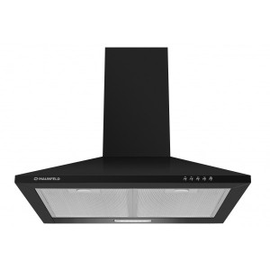 Вытяжка Maunfeld Cork 60 Black снизу