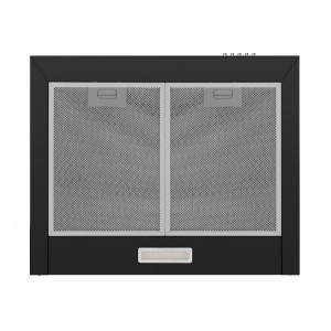 Вытяжка Maunfeld Cork 60 Black фильтр