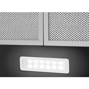 Вытяжка Maunfeld Cork 60 Black свет