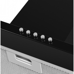 Вытяжка Maunfeld Cork 60 Black кнопки