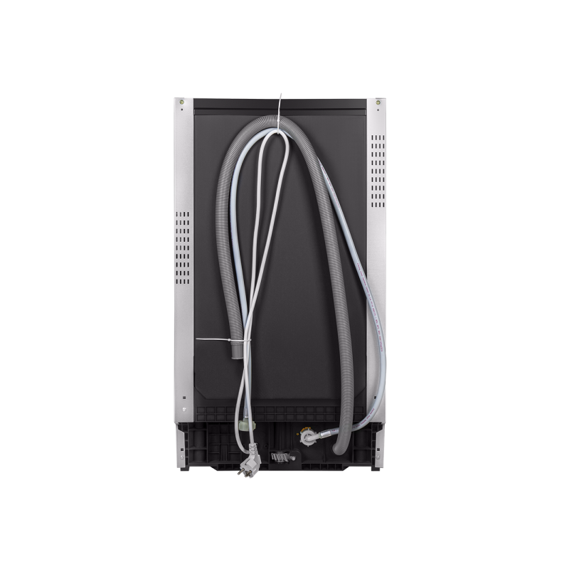 Посудомоечная машина HOMSair DW47M, вид сзади