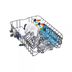 Загруженный лоток для чашек HOMSair DW47M