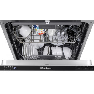 Панель управления посудомоечной машиной HOMSair DW67M