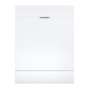 Посудомоечная машина HOMSair DW67M с закрытой дверцей