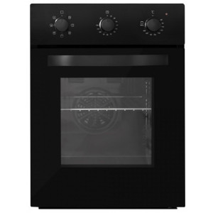 Электрический духовой шкаф Exiteq EXO-106 Black