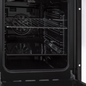 Вид изнутри духового шкафа Exiteq EXO-106 Black