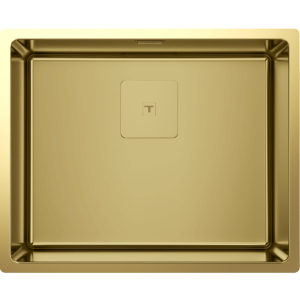 Кухонная мойка Teka Flexlinea RS15 50.40 Brass