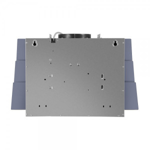 Вытяжка Maunfeld Cascada 60 Beige вид сзади