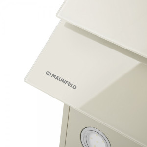 Вытяжка Maunfeld Cascada 60 Beige логотип
