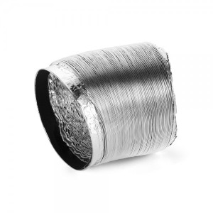 Вытяжка Maunfeld Cascada 60 Beige воздуховод