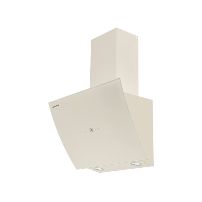 Вытяжка Maunfeld Sky Star Chef 60 Beige