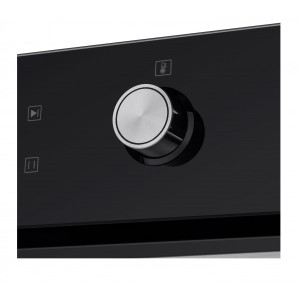 Электрический духовой шкаф Maunfeld AEOH.749B Black режимы