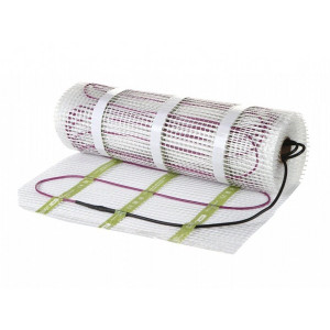 Нагревательный мат Caleo Easymat 180 4 кв.м. 720 Вт рулон