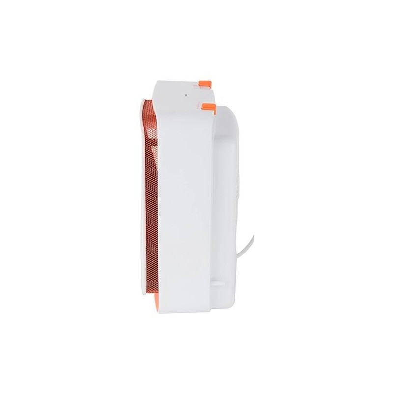 Тепловентилятор Soler&Palau TL-32 вид сбоку