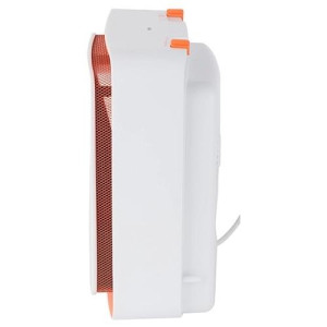 Тепловентилятор Soler&Palau TL-32 вид сбоку