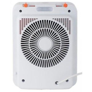 Тепловентилятор Soler&Palau TL-32 вид сзади