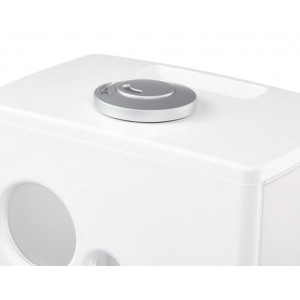 Увлажнитель воздуха Ballu Aura UHB-1100 подача пара