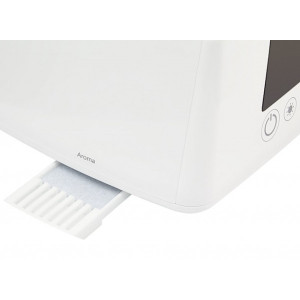 Увлажнитель воздуха Ballu Aura UHB-1100 место для аромамасла