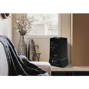 Увлажнитель воздуха Ballu Aura UHB-1500 d bynthmtht