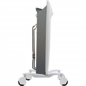 Конвектор Electrolux EIH/AG2–2000E вид с боку