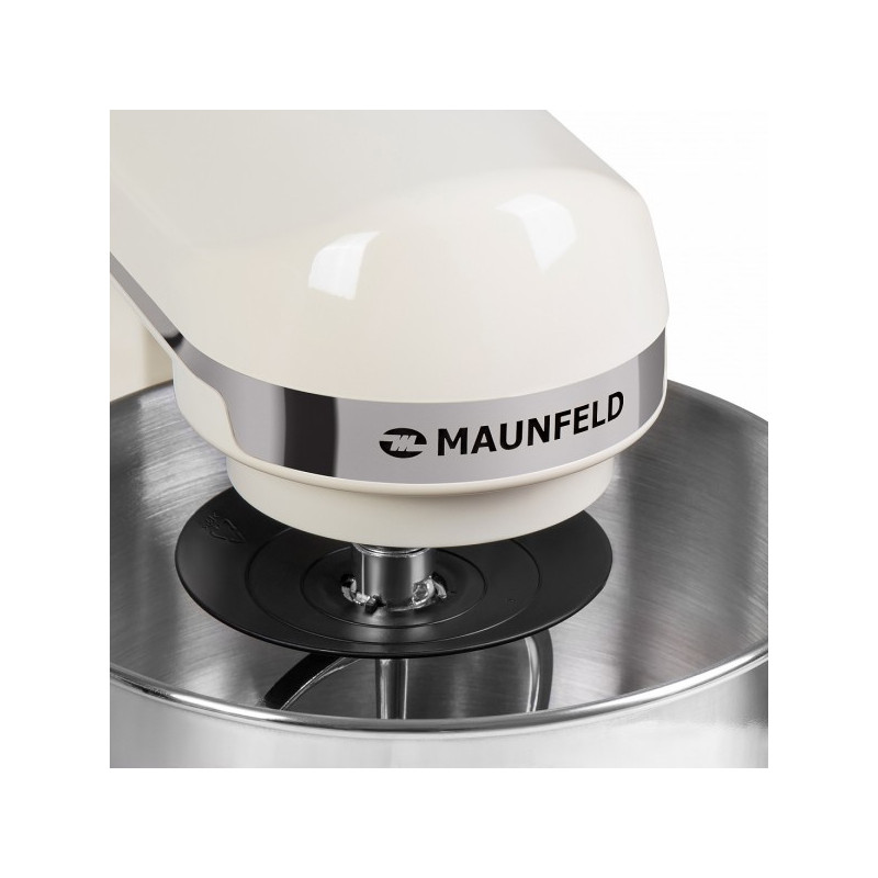 Логотип Maunfeld MF-431BG