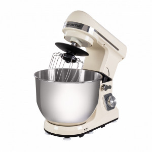 Вид спереди миксер Maunfeld MF-431BG